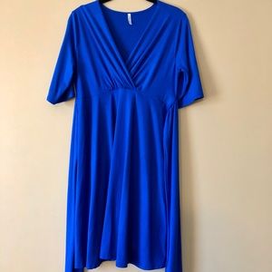 Maternity dress/tunic